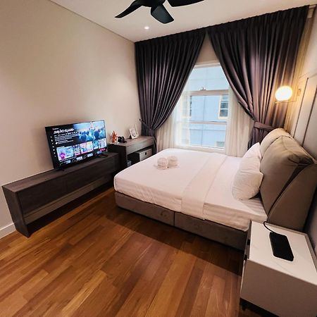 Sky Suites At Klcc By Mitstay クアラルンプール エクステリア 写真