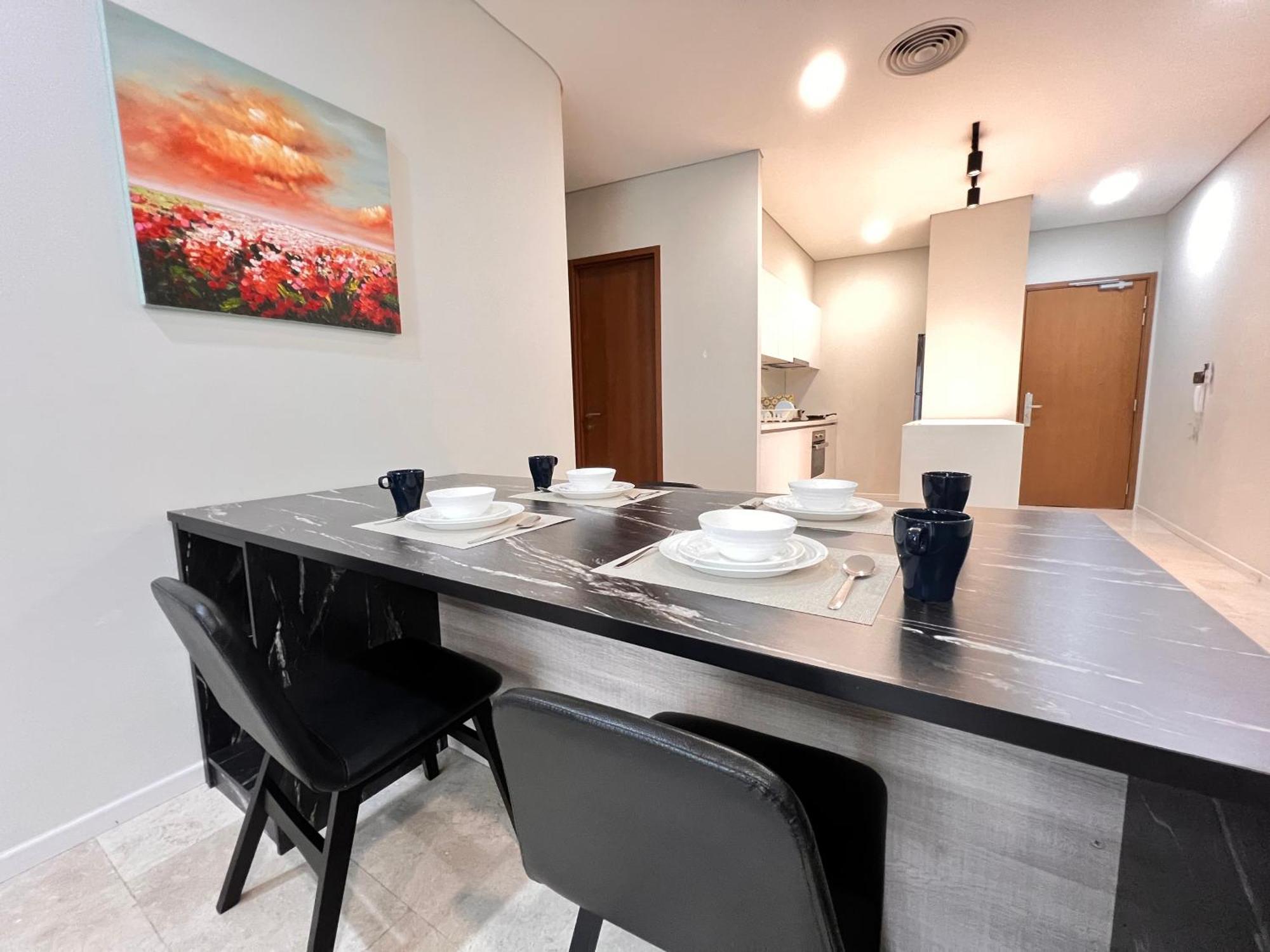 Sky Suites At Klcc By Mitstay クアラルンプール エクステリア 写真