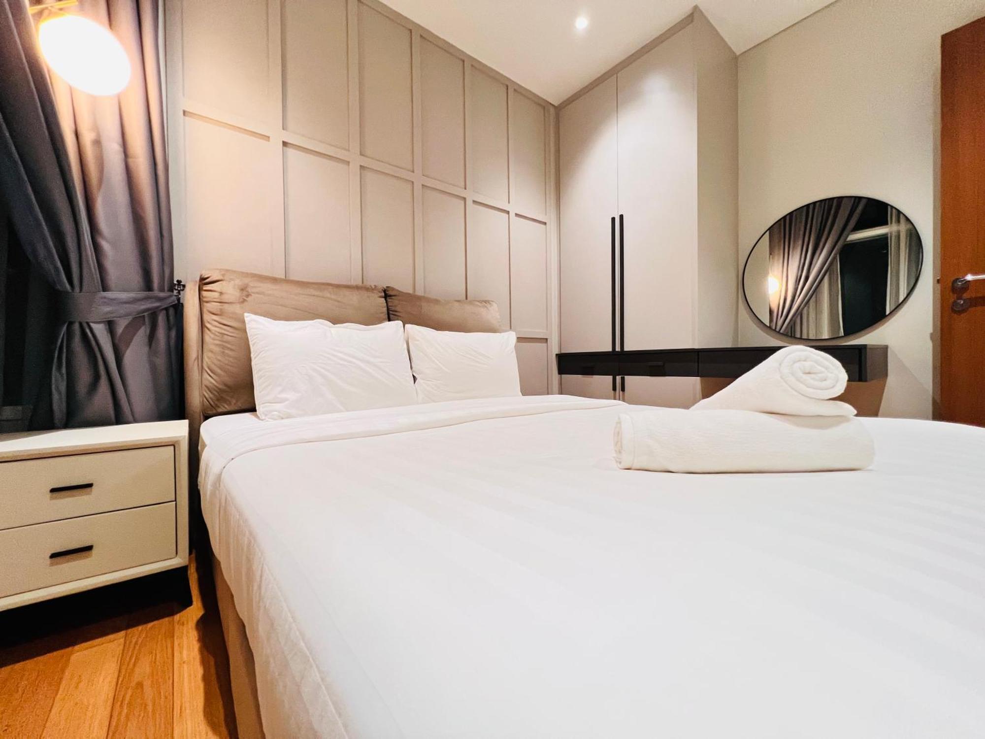 Sky Suites At Klcc By Mitstay クアラルンプール エクステリア 写真